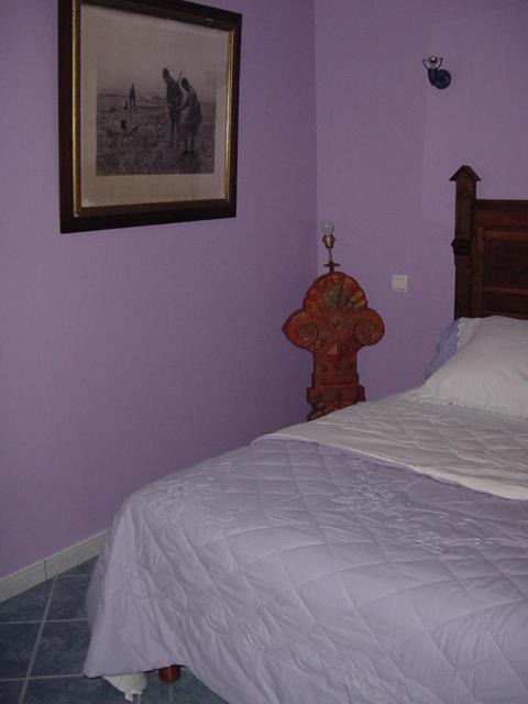 Chambres Et Table D'Hotes, Maisonnettes Individuelles Dans Propriete Privee Vezinnes Phòng bức ảnh